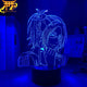 LED Hansi Zoe lampe – Attack onTtitan™
