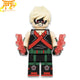 Lego Bakugo- Figuren – My Hero Academia™