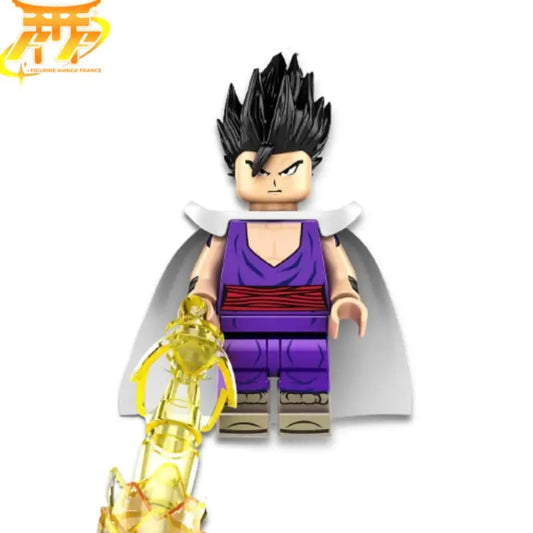Lego Gohan Figuren – Dragon Ball Z™