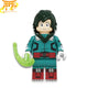 Izuku Lego Figuren – My Hero Academia™