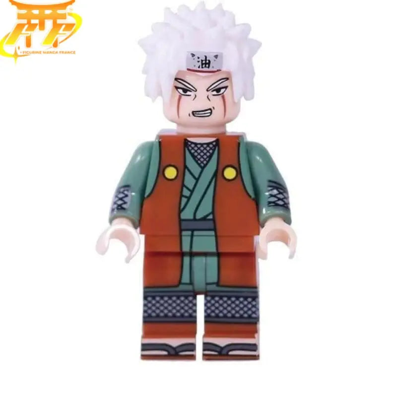 jiraya Lego Figuren – Naruto Shippuden™