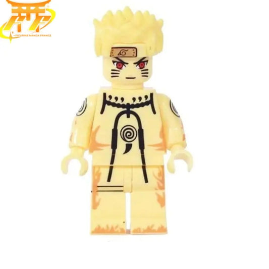 Naruto „Kyubi“ Lego Figuren – Naruto Shippuden™