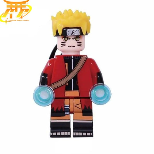 Naruto „Sage“ Lego Figuren– Naruto Shippuden™