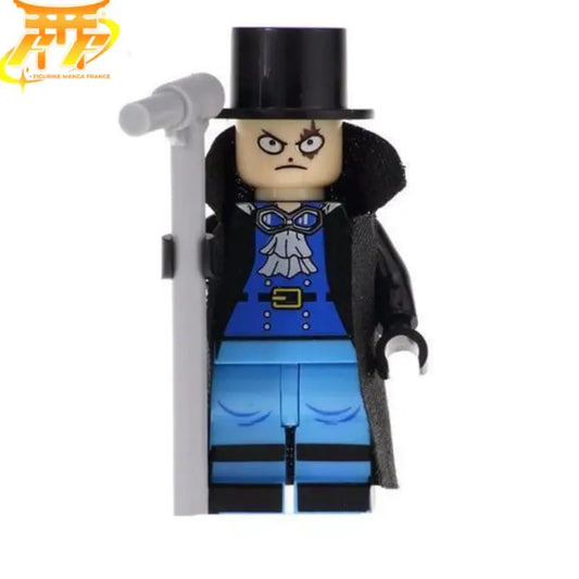 Sabo „Revo“ Lego Figuren – One Piece™