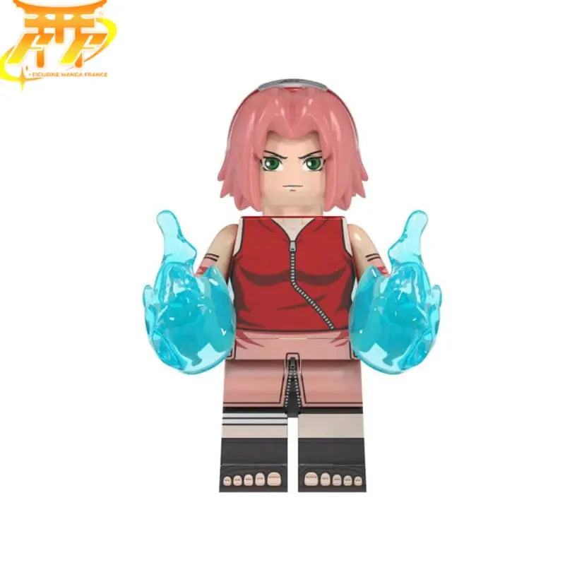 Sakura Lego Figuren – Naruto Shippuden™