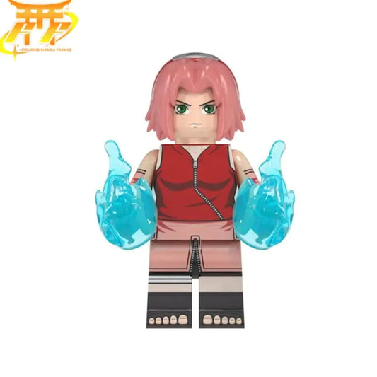 Sakura Lego Figuren – Naruto Shippuden™
