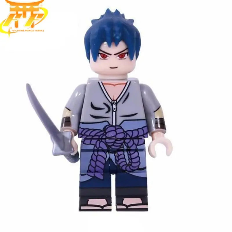 Sasuke Lego Figuren – Naruto Shippuden™