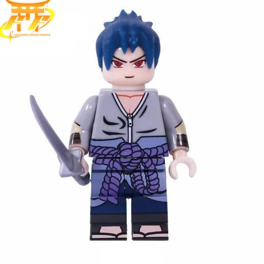 Sasuke Lego Figuren – Naruto Shippuden™