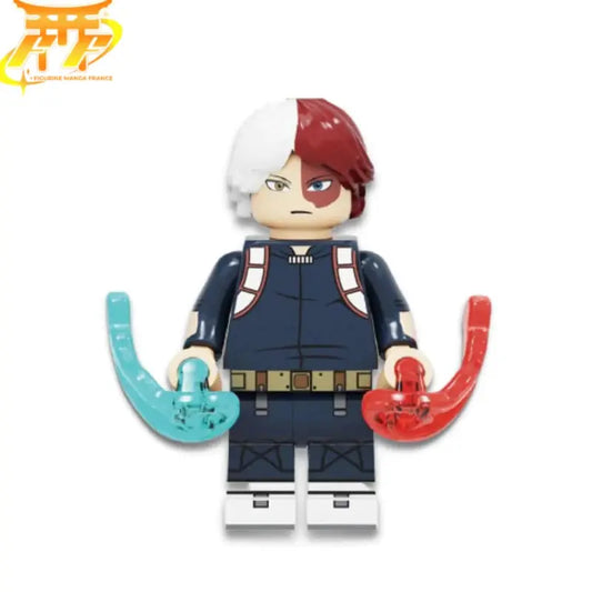 Shoto- Lego Figuren – My Hero Academia™