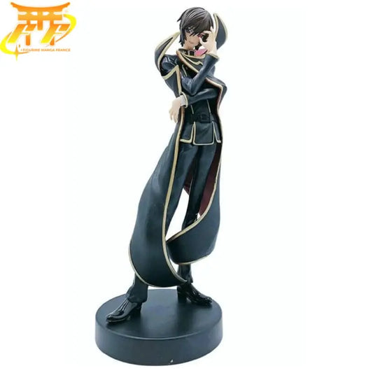 Lelouch Lamperouge- Figuren – Code Geass™