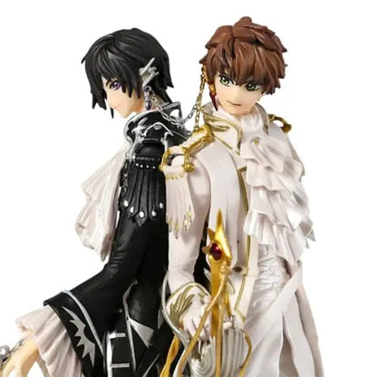 Lelouch x Suzaku Figuren – Code Geass™