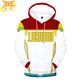 Lemillion „1.000.000“ Pullover – My Hero Academia™