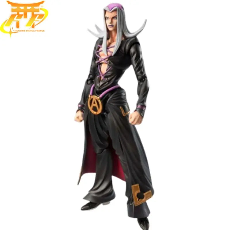 Leone Abbachio Figuren – Jojo’s Bizarre Adventure™