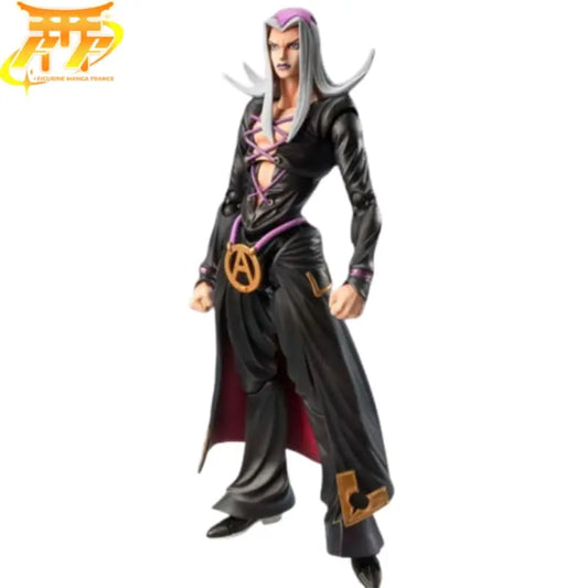 Leone Abbachio Figuren – Jojo’s Bizarre Adventure™