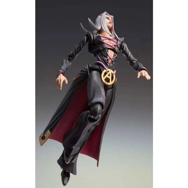 Leone Abbachio Figuren – Jojo’s Bizarre Adventure™