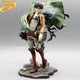 Levi Ackerman Figuren – Attack on Titan™