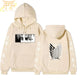 Levi Ackerman Pullover – Attack on Titan™
