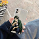 Levi iPhone Hülle – Attack on Titan™