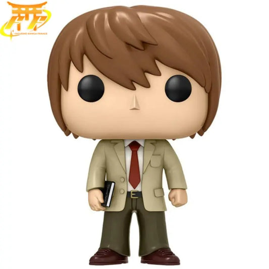 Light Funko Pop – Death Note™