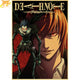 Light Yagami „Kira“ Poster – Death Note™