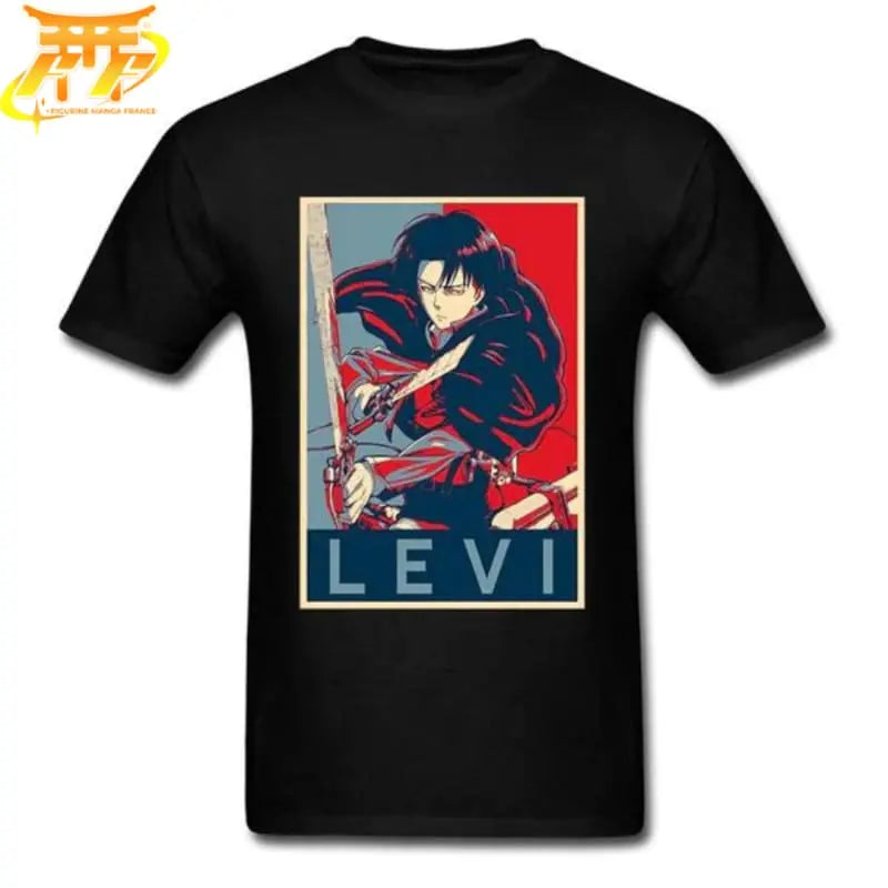 Livaï Ackerman T shirt - Attack on Titan™