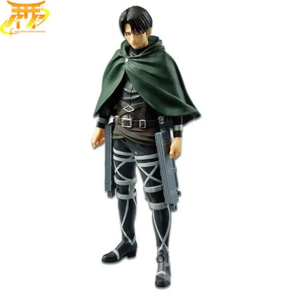 Livaï - Figuren „Battle of Revelio“ – Attack on Titan™