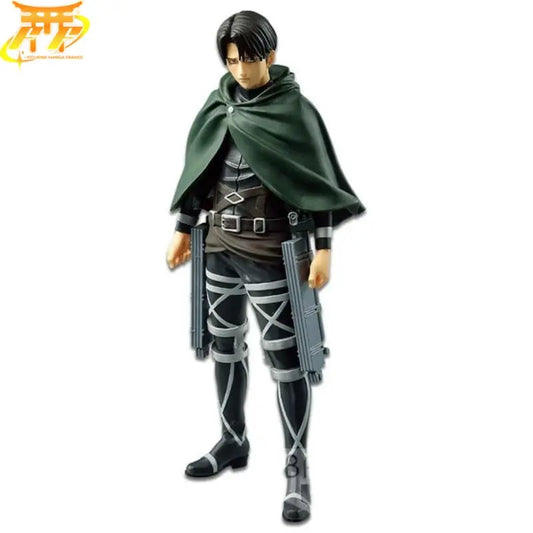 Livaï - Figuren „Battle of Revelio“ – Attack on Titan™