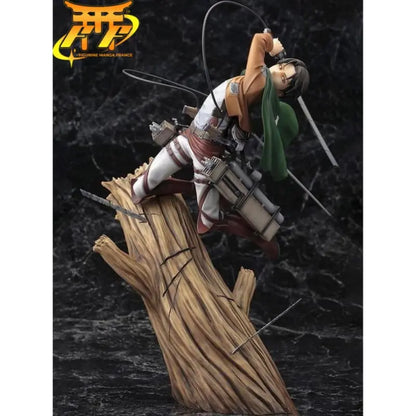 Livail Ackerman Figuren – Attack on Titan™