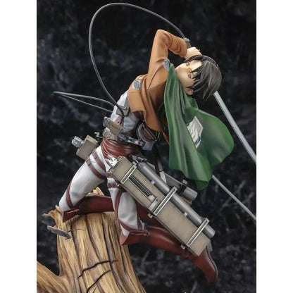 Livail Ackerman Figuren – Attack on Titan™