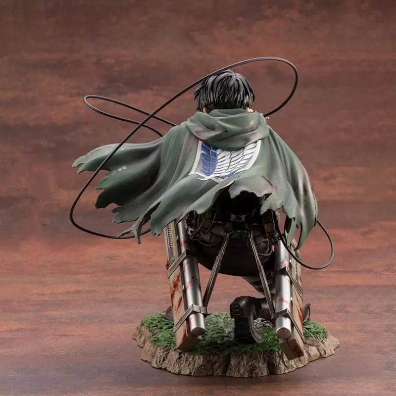 Livail Ackerman Figuren – Attack on Titan™