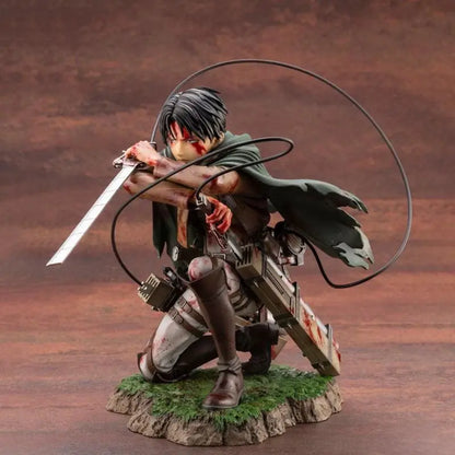 Livail Ackerman Figuren – Attack on Titan™