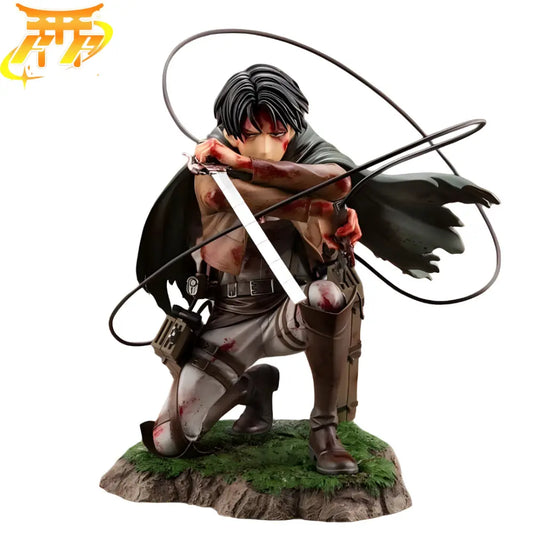 Livail Ackerman Figuren – Attack on Titan™