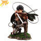 Livail Ackerman Figuren – Attack on Titan™