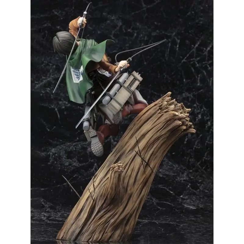 Livail Ackerman Figuren – Attack on Titan™