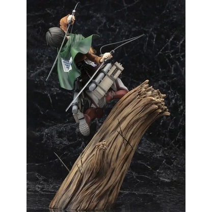Livail Ackerman Figuren – Attack on Titan™