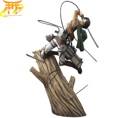 Livail Ackerman Figuren – Attack on Titan™