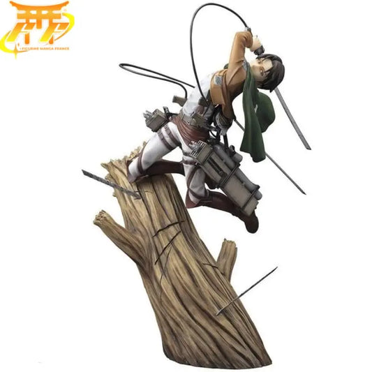 Livail Ackerman Figuren – Attack on Titan™