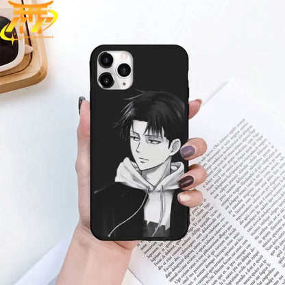 Livail Ackerman iPhone-Hülle Cover – Attack on Titan™