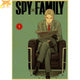 Loid Forger „Twilight“ Poster – Spy x Family™