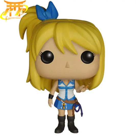 Lucy Heartfilia Funko Pop – Fairy Tail™
