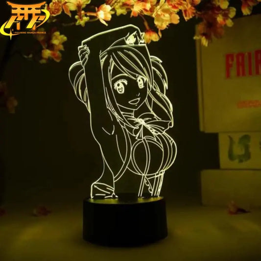 Lucy Heartfilia lampe – Fairy Tail™