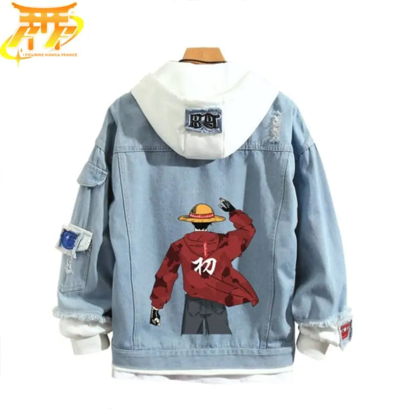 Luffy „70“ Jacke– One Piece™