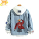 Luffy  „70“ Jacke– One Piece™