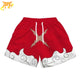 Luffy der Sonnenkönig  Short- One Piece™