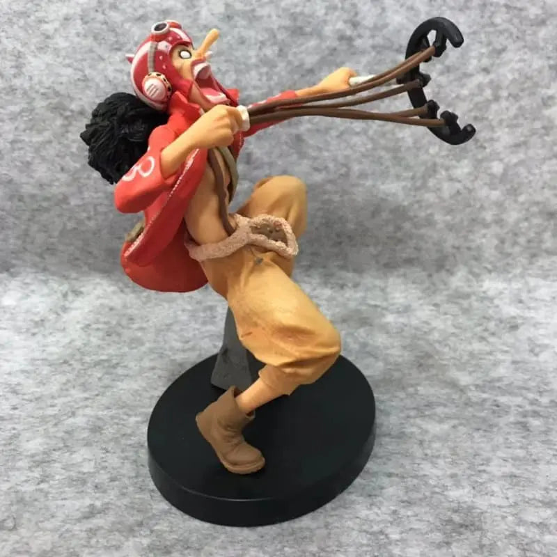 Usopp Figuren – One Piece™
