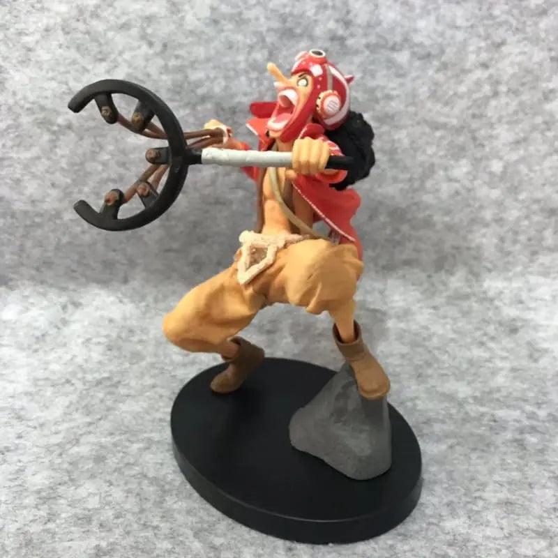 Usopp Figuren – One Piece™
