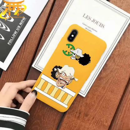 Usopp iPhone-Hülle – One Piece™