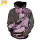Machi Pullover – Hunter x Hunter™
