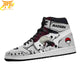 Madara „Hermit“ Schuhe – Naruto™