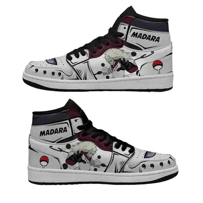 Madara „Hermit“ Schuhe – Naruto™